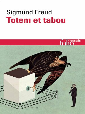 cover image of Totem et tabou
